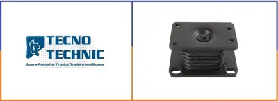 TECNO TECHNIC 06-50896 Makas Takozu 5 Kat Actros/Axor 0003250896