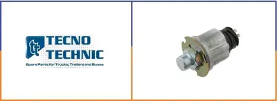 TECNO TECHNIC MN-210109 Yağ Müşürü Tga/Tgl/Tgm/Tgs/Tgx 360081064003C 81274210109 81274210098 8000400A 25542109 4047760000000 18602 78602 360081064001C 94092