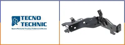 TECNO TECHNIC 02-46776 Far Braketi Sol Fh/Fm-4 84046776 224503 85908 10214117 4FH132 4057795405509 18300595 709701 84024496