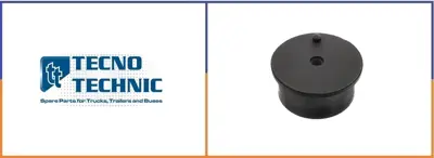 TECNO TECHNIC 02-47058 Motor Takozu Ön Çapraz D-13/Dxi-13 20747058 7420747058 210392 40132 120033 T0960A 10961 RNSB0098 80680 14013900A