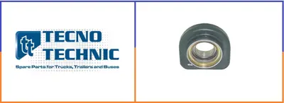 TECNO TECHNIC 02-6389 Şaft Askisi Kit 60 Mm Fl Serisi 2679 1696389 277000 2964073 36311 16963894 263000 30181 11871 609837