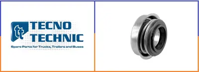 TECNO TECHNIC 02-76561 Devirdaim Kömürü Y.M. 1676561 1285773 215041 98201901 78503 1675943 4047755948351 70205 9226 215041LASVK