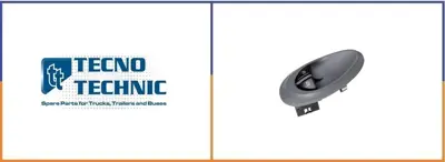 TECNO TECHNIC 05-21134 Cam Açma Düğmesi Daily Iii 500321134 500190637 662461 26391 2106391 49051010 CWR61002AS SWR610020 778127 462060392
