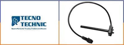 TECNO TECHNIC 06-20017 Su Seviye Müşürü Kablolu Actros/Axor 501/502/906 9425420017 9425420217 VPMA9425420217 942542021705 142132 463105 46021 368990000 8010200A 453007
