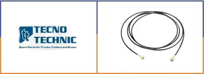 TECNO TECHNIC 06-32882 Kabin Lift Hortumu 3520 Mm Actros 1 9425532882 9425530882 9425530782 A9425530782 410385 A9425530882 A9425532882 4047755738099 144016 20155221319