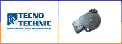 TECNO TECHNIC 03-05197 Gaz Pedal Sensörü Cf75-85/Xf105 1805197 1960517 74478 4057795583061 2260370 6001805197 1601581 51137 6000140874 92085