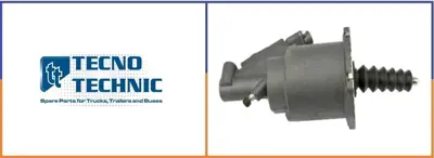 TECNO TECHNIC 03-43530 Deb.Alt Merkez 100 Mm 85/85cf/95 628275AM 1443530 2550804 553006 68774 96076 CS502 2550606 IT0504E00003 131205100070