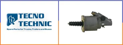 TECNO TECHNIC 03-43531 Debriyaj Alt Merkezi 100 Mm 95/95xf 530 1443531 T622508A 1346863R 1346863 628450AMES 628450AM T628450 96082 RO0703029 628450AMXU