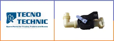 TECNO TECHNIC 03-72648 Kalorifer Musluğu Xf-105 45627 1672648 97167 4057795381766 6000143914 53043 562006 PN10569 1935413 WG1836008