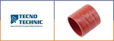 TECNO TECHNIC 03-7572 Türbün Hortumu Cf/Xf 1377572 8110191SX 545201 281514 565105 11193 528299 55010 137572 50255