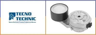 TECNO TECHNIC 04-9751 Kayiş Gergisi Komple Kerax/Magnum/Premium 7420739751 3979979 534025910 VKMCV53001 85013020 20739751 21422765 7420935521 27117 20935521