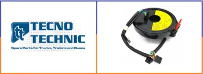 TECNO TECHNIC 05-21086 Direksiyon Kontrol Ünitesi E.Cargo/Stralis/Trakker 41221086 778325 64438 4057795300675 100413