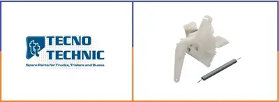 TECNO TECHNIC 05-38425 Koltuk Ayar Kiti Stralis/Trakker 204339 42538425 7420748450 1847100 20586535 364001 81751 2133705 4057795296787 20748450