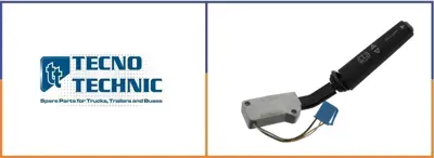 TECNO TECHNIC 06-090149 Retarder Kolu Siyah Starliner Tga 8807808SX 81255090149 333312 333300 K1202876 22142 81255090129 81255090052 81255090050 101691