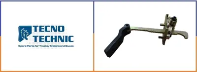 TECNO TECHNIC 04-02022 Kapi Gergisi Magnum 7420002022