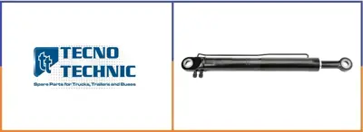 TECNO TECHNIC 04-16793 Kabin Lifti Premium/Kerax M4725002 5010316793 25365000A 9423 676020 BK7803224 68549 33955 79015 4202793