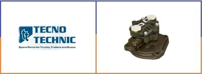 TECNO TECHNIC 04-3917 Yakit Pompasi Midlum/Premium/Kerax/Puncher 78090101 5001863917 T6002 78007 633001 440020028 40817 7485137854 1791000620 14400046