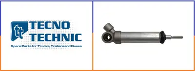 TECNO TECHNIC 04-77149 Eksoz Firen Pistonu Midlum/Premium/Kerax 7806501 5010477149 8108312SX 47582 76059 643003 10501047 628200 4047755488956 78065