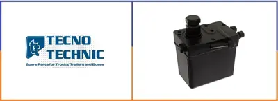 TECNO TECHNIC 06-33701 Kabin Kirkosu Actros/Antos/Arocs/Axor 0015533701