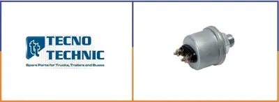 TECNO TECHNIC 06-420517 Yağ Müşürü  Actros-Axor457-501-502 Em 0125420517