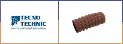 TECNO TECHNIC 06-947882 İntercol Hortumu 100x108x240 2631/3031 401la 0010947882