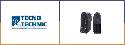 TECNO TECHNIC MN-067098 Cam Açma Anahtari (Sol) Tga 18.410/430/460 81258067098 SA5E0023 81258067000 81258067074 88054 81258067087 81258067054 81258067039 81258067012 3054000A