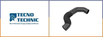 TECNO TECHNIC MN-010953 Radyatör Hortumu Tga/Tgs/Tgx 81963010953 23426 83603 4057795241558 13628 4057795241459 316487