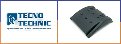 TECNO TECHNIC SC-7599 Çekici Arka Çamurluk 4/P/R Serisi 67156 1357599 8717444SX 144519 SCBODY43 20344599 SA2D0181 210103009230 122700 10651