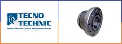 TECNO TECHNIC 04-9770 Ön Teker Porya Rulmani Premium/Kerax/Magnum 5010439770 654120 579205H195 HDS001 34104 F300003 5010436014 VKBA5420 80409 201043