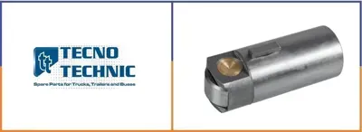 TECNO TECHNIC 05-502022 Sibop Fincani (Çift Delikli) 457 501/502 5410501722 5410502022 A5410502022 101179 20100350062 10510500001 A5410500722 5410501222 450370 A5410501222