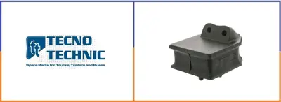 TECNO TECHNIC 06-00318 Ön Motor Takozu Bm 318/352/353/358/360 LP2053012 3522400318 3452400018 208166 A3522400310 42039062SX HD5218 1151201 480009 A3452400018