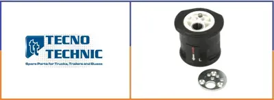 TECNO TECHNIC 06-01957 Takviye Mandali (E.M) O 300/400 Setra S 200/300 0012601957