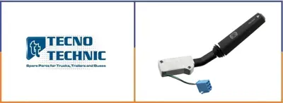 TECNO TECHNIC 06-090148 Retarder Kolu Tgs 81255090148 4057795260610 4057795260603 81255090189 81255090165 81255090158 101693 81255090144 81255090128 66351