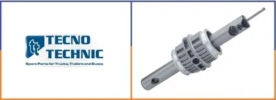 TECNO TECHNIC 02-86063 Şanzuman Pistonu At/Ato Premium/Kerax/Magnum 21786063 20562105 7420562105 232392 7421786063 21302091 7421302091 K1004250 97168 37056