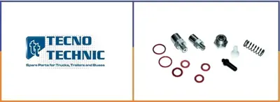 TECNO TECHNIC 02-8698 Mazot El Otomatik Tm.Tkm.Fh/Fm 20768698 8231001SX 20441875 76021 7420768698 40844 291227 692004 30738 203909