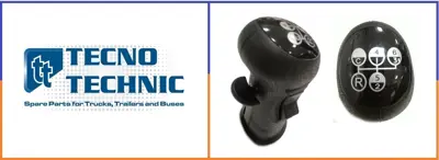 TECNO TECHNIC 02-88052 Vites Topuzu Sr-1400/1700/1900 (2 Devreli) 20488052 276827 43654 3192255 8600308SX 1673594 31118 20488065S 3115101 1521394