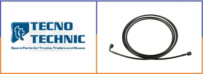 TECNO TECHNIC 02-88821 Kabin Lift Hortumu Fm-10/12 3988821 66607 270924 8470733SX H821 31125 4047755326326 16122 VO47314 BK8401408