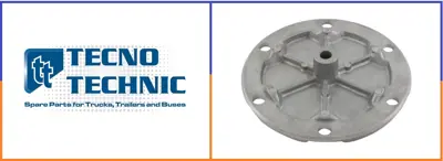 TECNO TECHNIC 02-92819 Cer Kafesi Yağ Kapaği Ran/Rt/Hv 3192819 7403192819 128359 1523492 1523742 1533492 72183 235067 7403142819 8330372SX