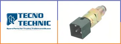 TECNO TECHNIC 02-94138 Kilometre Müşürü Fh/Fm SA5E0037 1594138 SA5E0005 227063SP 340216007003 340216007001 8150500 227063 340216007003C 227060