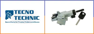 TECNO TECHNIC 02-98484 Kontak Anahtari Komple (Şifreli) Fh/Fm 20398484 34097 1095710 342070 SLO484 4047755584139 8159907 80411 229066006 227067