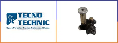 TECNO TECHNIC 02-99140 Mazot El Otomatiği F/N//Fl-10/12 1699140 202470 8200019SX 8200008SX 99857 244391 900550 114038 A0000900550 77058