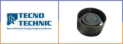 TECNO TECHNIC 03-09098-P2 Gergi Makarasi 70 * 38 (Küçük) Xf-105 1809098 1687820 1918441 51230 1690115 40128 1856137 1653584 1896761 BK7400019