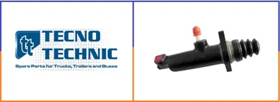 TECNO TECHNIC 03-1190 Debriyaj Üst Merkezi 85cf/95xf 1291190 140410C2 960706A1 2222830 689922M 63217227790 710815040016 4441961RUE 318361704 2074885