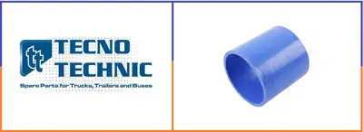 TECNO TECHNIC 06-54938 Radyatör Hortumu 75*80 Mm Ctiyclass/Eurorider 99454938 57242 572420 60268 4047755753528 5010475365 R69202 721306 8902 57634