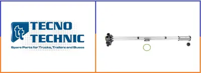 TECNO TECHNIC IVE-42312 Mazot Depo Şamandirasi 700 Mm E.Tech/E.Star (2 Fiş TXN700 815061TX3N700G 811842 TXN700WGROUND 901701M 41042312 4057795519411 815056TXN700 815061MTXN700G TXN700815061