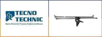 TECNO TECHNIC 03-3688 Cam Silgi Mekanizmasi (Motorsuz) Lhd 1603688 93188138 KTB414 RR1117K3 1606389 CT1014K3 93188136 5534470 1606390 CT1014K2