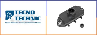 TECNO TECHNIC 03-5733 Hava Kurutucu Sensörü Cf/Xf 1385733 1607418 2176734 570230 4057795055377 2260520 91172 MF022YF 136043 K046313