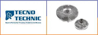 TECNO TECHNIC 04-14015 Fan Göbeği Midlum/Premium 8MV376907281 K97045 5010514015 LK098 97045 635030 REC109 LK072 5010514014 398047N