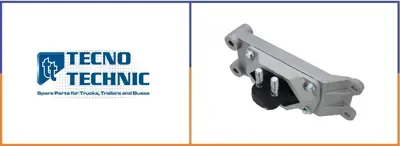 TECNO TECHNIC 04-16681 Arka Motor Takozu Sağ Premium 5010316681 4047755575397 F742063806 4047755297961 53625 120025 80070 3625 628516 5010460681