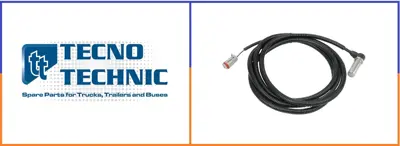 TECNO TECHNIC 04-2022 Abs Sensörü L:2420 Mm Premium/Magnum 661903 5010422022 4047755751944 96359 486000072 4047755464967 31508709220 171614 70660950 486000072136